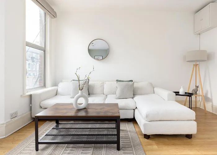 The Battersea Collection