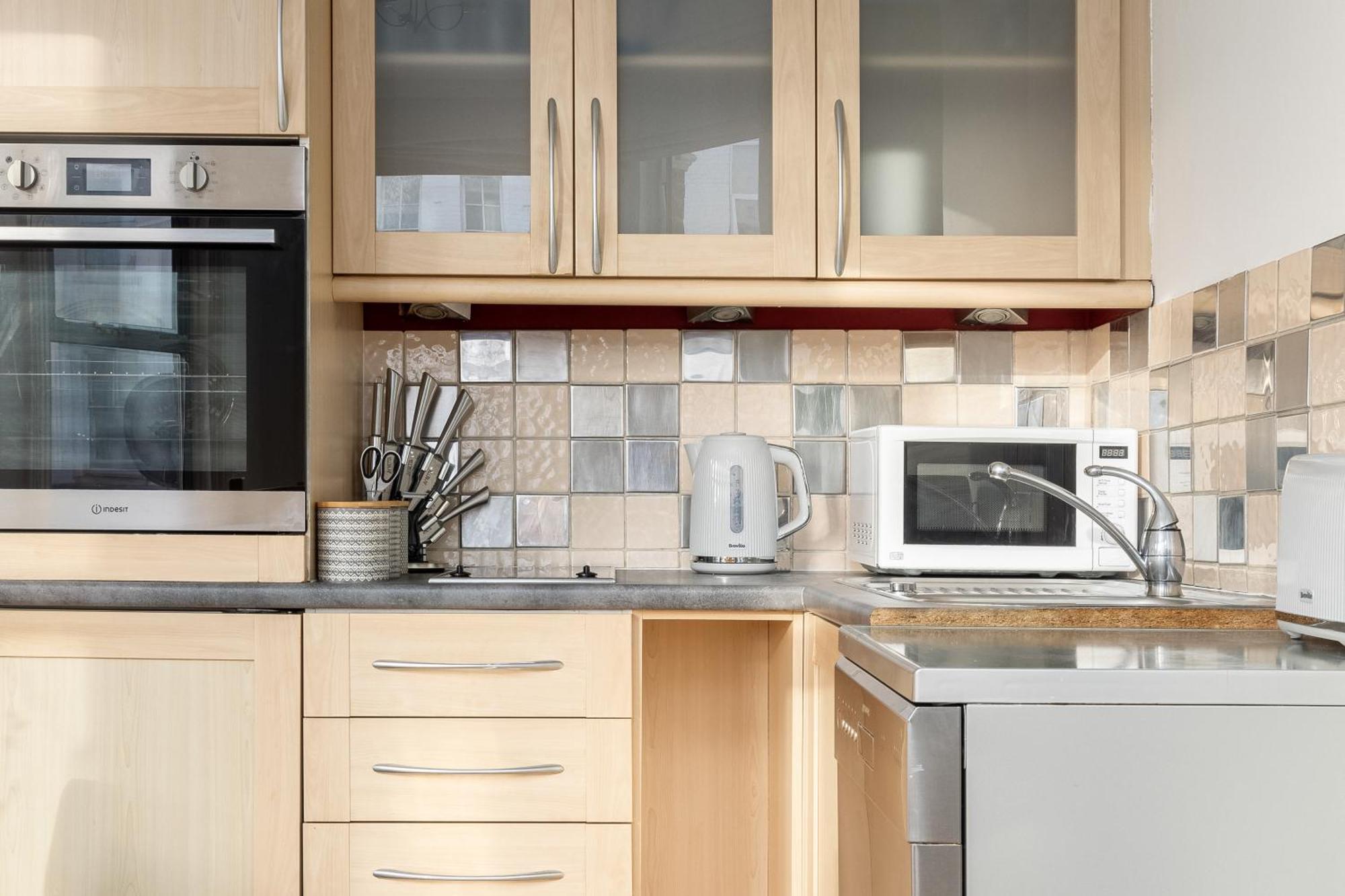 The Battersea Collection Apartment