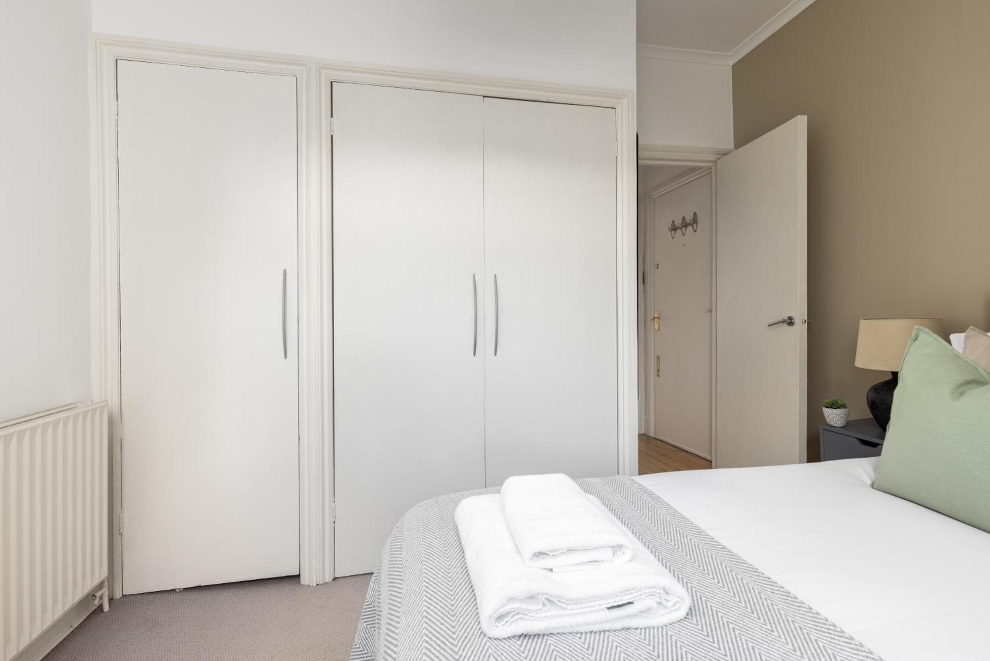 The Battersea Collection Apartment London