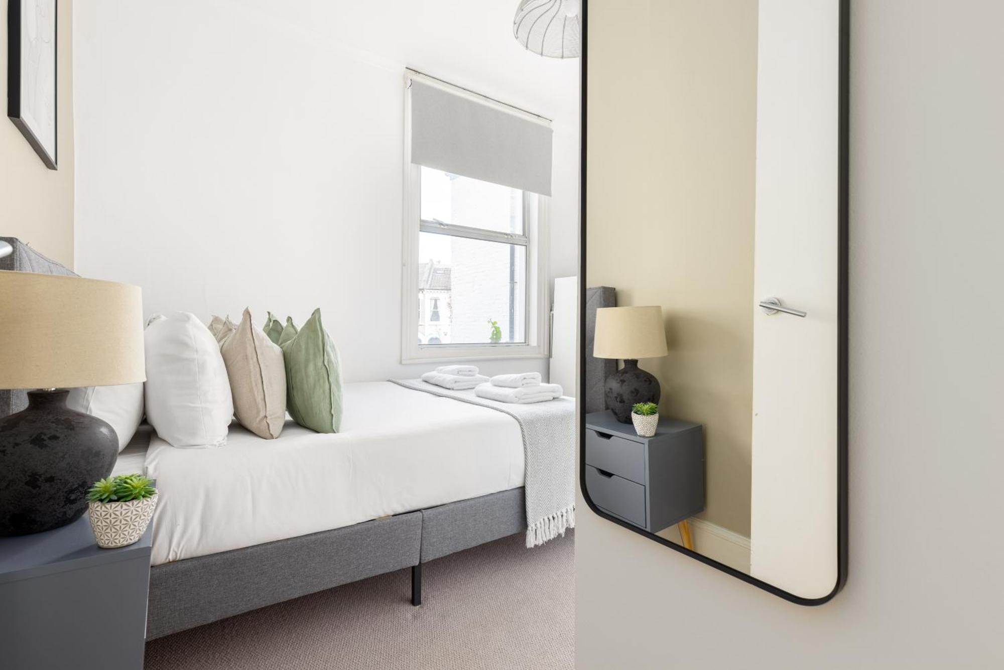 The Battersea Collection