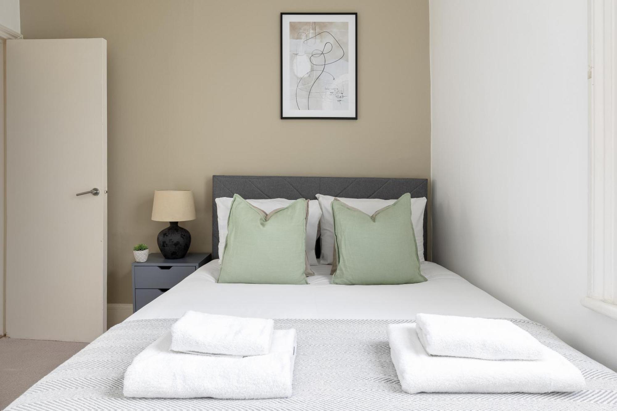 The Battersea Collection Apartment *