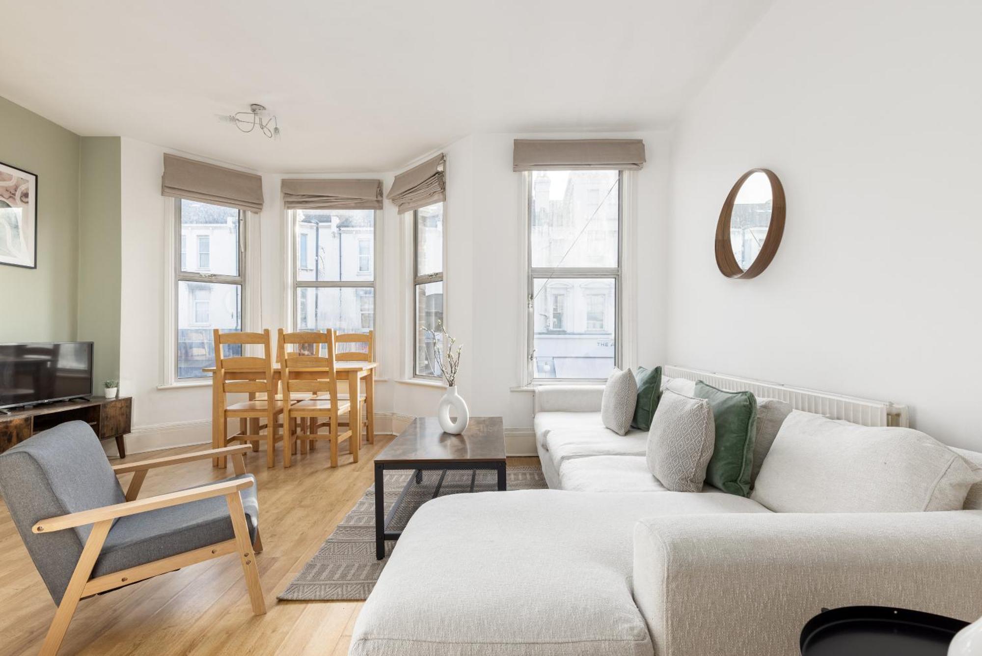 The Battersea Collection Apartment London