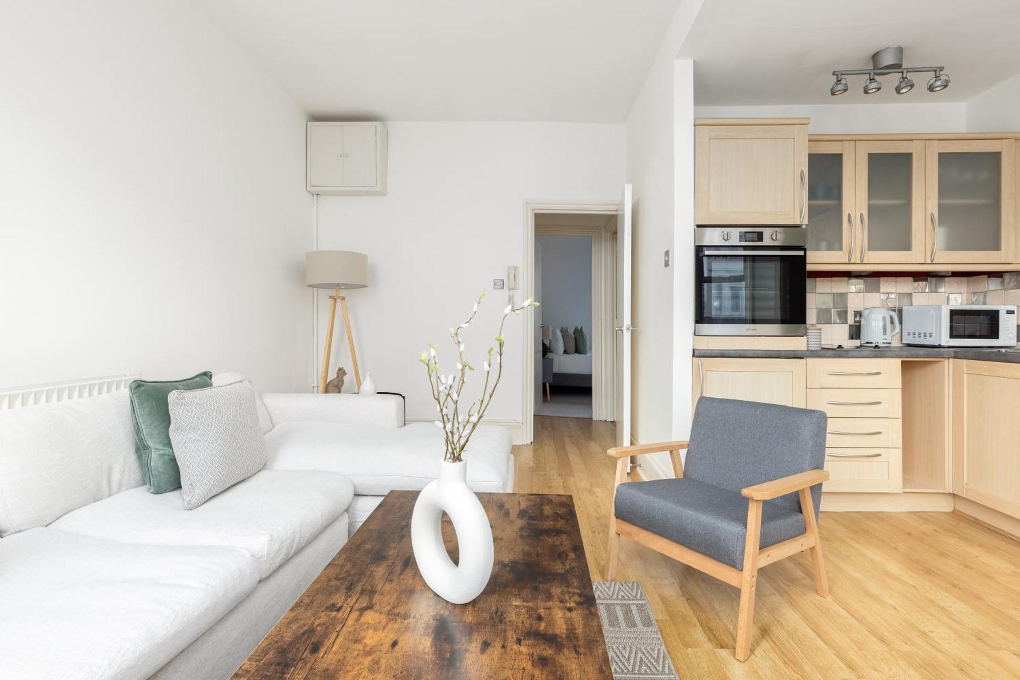Apartment The Battersea Collection *