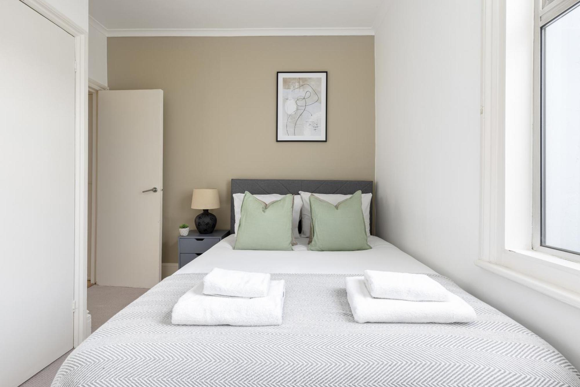 The Battersea Collection Apartment